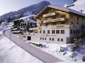 Edelweiss Appartements, Fontanella, Österreich, Fontanella, Österreich